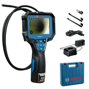 Cámara De Inspección Con Boroscopio Bosch Gic4-23C Professional