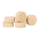 thumbnail image 2 of Tapones De Válvula De Escupir De Llave De Agua 9mm Para Corchos De Llave De Agua De Trombón, 2 of 5