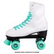 thumbnail image 4 of Patines cuádruples C SEVEN C7, diseño retro, color menta, 4 of 7