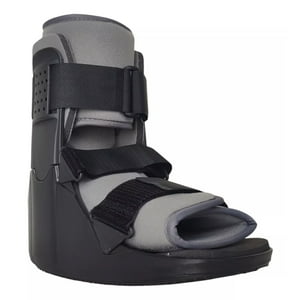 Oneder - Bota Ortopedica Inmovilizadora Corta Premium Liviana S