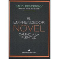 Jc Saez Editor - Libro Emprendedor Novel: Camino A La Plenitud