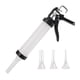 thumbnail image 3 of Tubo Embutidor De Salchichas, Relleno De Salchichas Portátil Para Viajes A Tiendas, Utensilios De Cocina, 3 of 3