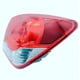 thumbnail image 2 of Farol Trasero Derecho Chevrolet Cruze 1.8 F18d4 A18xer J300 Dohc 16 Valv 2011 2012, 2 of 3