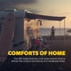 thumbnail image 4 of Inodoro RV Dometic serie 300 Gravity-Flush con pedal, 4 of 9