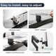 thumbnail image 3 of Adaptador de Montaje VESA JUNBOMAOYI para Monitores HP Serie M, 3 of 9