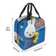 thumbnail image 4 of Bolsa Térmica Portátil Miffy 22x20x13cm, 4 of 6