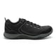 thumbnail image 2 of Zapatillas Hombre Cuero Raptor-0-01 Cardinale negro 39, 2 of 7