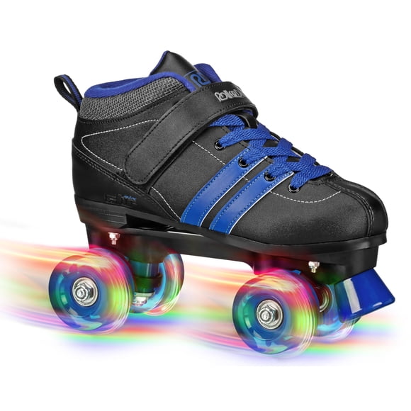 Patines de Ruedas Roller Derby STR Six para Hombre Talla 5
