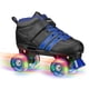thumbnail image 1 of Patines de Ruedas Roller Derby STR Six para Hombre Talla 8, 1 of 4