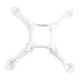 thumbnail image 3 of Para WLtoys XK X1S Drone Repuestos Accesorios Cubierta Inferior, 3 of 5