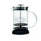 thumbnail image 1 of Espumador de Leche Manual Bialetti 6703 de Vidrio Plata 150 ml, 1 of 2