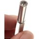 thumbnail image 5 of Destornillador de Seguridad GANPUB 3,8 mm + 4,5 mm Plateado, 5 of 7