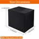 thumbnail image 2 of Funda protectora para freidora de aire TRINENOX 30x26x34 cm Gourmia 6 Qt, 2 of 7