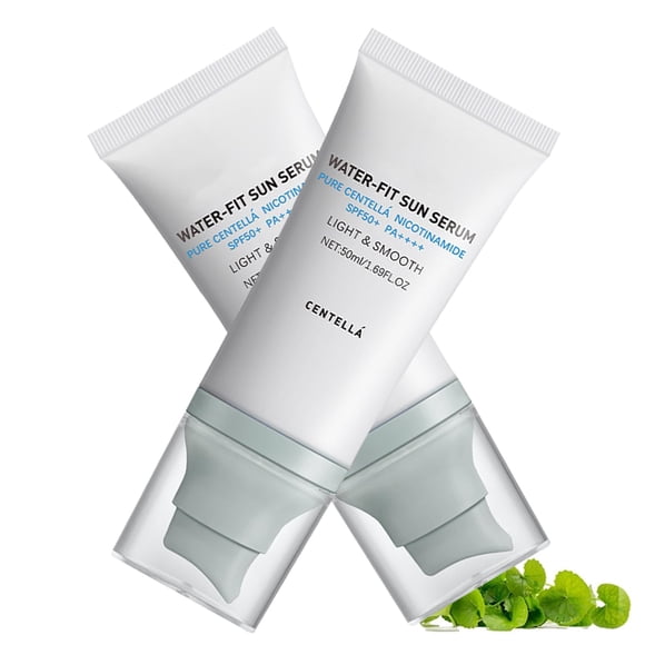 Protector Solar Domality Centella SPF 50 Hidratante 50 ml