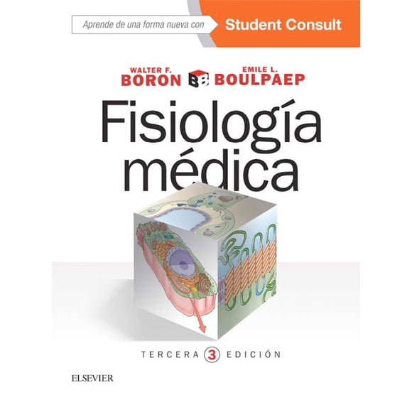 Fisiología médica 3ª Ed.