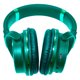thumbnail image 2 of Audifonos Inalámbricos Bluetooth XBASS LS223 Verde, 2 of 3