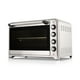 thumbnail image 5 of Horno Eléctrico TH-100I 100 Litros 2200W Plateado., 5 of 5