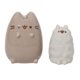 thumbnail image 1 of Figura Enesco Department 56 Pusheen & Stormy de 15 cm de altura, 1 of 5