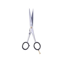 Tijera En Acero Pakistani 6.0"" Microdentada Pfiffery