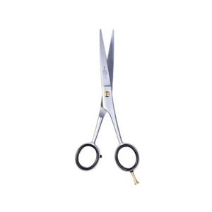 Tijera En Acero Pakistani 6.0"" Microdentada Pfiffery