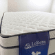 thumbnail image 3 of Colchón King Premium De 1 Pilo LORE Ultra Confort/ Resorte Pocket 200x180x30, 3 of 7