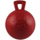 thumbnail image 1 of Jolly Pets Bola de Juguete para Perro de 25 cm con Asa – Rojo, 1 of 7