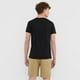 thumbnail image 2 of Polera Hombre Slim Negro Corona, 2 of 5