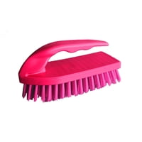 Imahe - Escobilla De Limpieza 14X5.5Cm Magenta