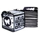 thumbnail image 5 of Tarjetas Flash Juguetes Lavables Con Bolsa De Almacenamiento Para Niños Mayores De 0 Años Niñas Negro Blanco, 5 of 5