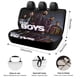 thumbnail image 2 of Funda de Asiento Trasero de Auto Desmarcar The Boys 120x59x76cm, 2 of 6