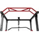 thumbnail image 3 of Power Rack Pull Ups Sentadillas Dominada Jaula De Potencia, 3 of 6
