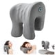 thumbnail image 1 of Almohada Nap Pillow Xiaomubiao para reposacabezas, silla de oficina y cuello, 1 of 8