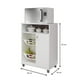 thumbnail image 3 of Mueble Microondas Frutera Blanco, 3 of 3