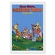 thumbnail image 1 of Kit de Pintura de Diamantes Desmarcar The Hillbilly Bears 20x30 cm, 1 of 6