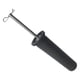 thumbnail image 3 of Pin De Carga De Peso, Piezas De Pesas, Equipo De Fitness, Extensor De Pila De Peso Para Gimnasio, Diámetro Negro De 10mm, 3 of 5
