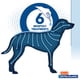 thumbnail image 5 of Tratamiento tópico para perros Hartz UltraGuard para pulgas y garrapatas, 6 meses, 5 of 8