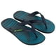 thumbnail image 2 of Sandalia Hombre Azul/Verde Urban Rider, 2 of 3