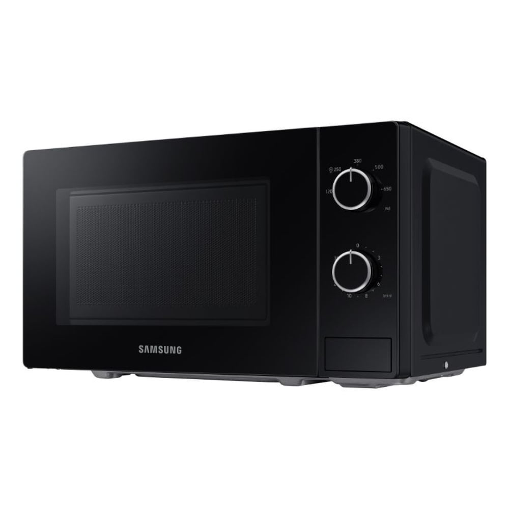 Samsung MS20A3010AL 20 L Negro, foto 9