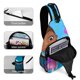 thumbnail image 4 of Doc McStuffins Riñonera Bandolera con Estampado Integral para Hombres y Mujeres, Bolso Cruzado Gráfico de Tendencia, Mochila de Hombro Streetwear para Ciclismo y Deportes, Riñonera Versátil Casual, 4 of 6