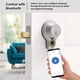 thumbnail image 4 of Smart Lock Lockly Access Touch Pro con huella digital Wi-Fi, 4 of 8