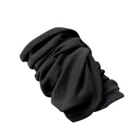 Magideal - Muñequera De Enfriamiento Ejercicio Muñequera Banda Para El Sudor Deportes Absorbe El Sudor Banda Para El Sudor Toalla Muñequera Atlética Unisex Para Negro
