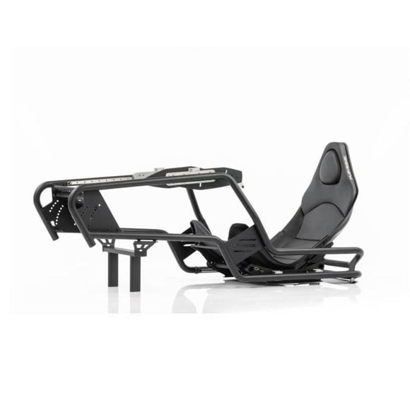 Simulador Playseat F1 Ultimate Edition Negro