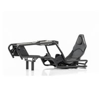 Simulador Playseat F1 Ultimate Edition Negro