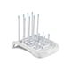 thumbnail image 1 of Mamadera Rack Escurridor Blanco, 1 of 3