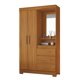 thumbnail image 1 of Closet 2P 3C Noah Home Mobili, 1 of 3