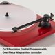 thumbnail image 3 of Tocadiscos U-Turn Audio Orbit Plus (Gen 2) Rojo, 3 of 6