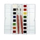thumbnail image 3 of Set de acuarela Prang Semi-Hist de 16 colores con bandeja y brocha, 3 of 3