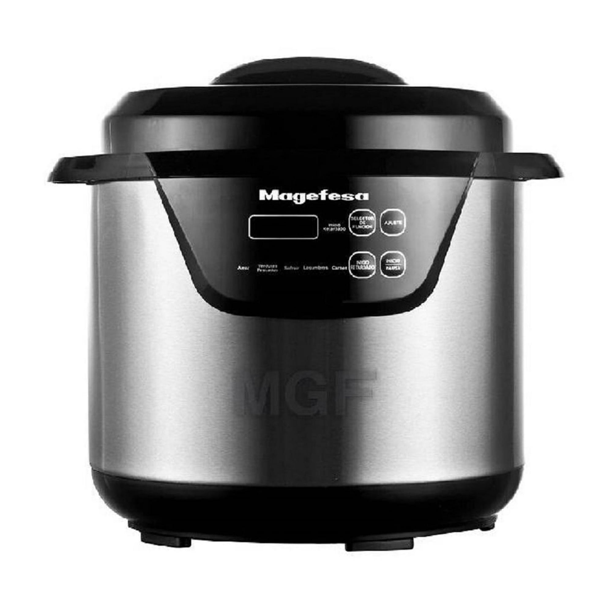 Magefesa - Olla A Presión Easy Express2