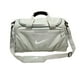 thumbnail image 1 of Bolsa De Deporte Para Gimnasio, Resistente Al Agua, Para Llevar En El Equipaje De Mano, Para Entrenar, Baloncesto, Para Hombres Y Mujeres, Color Gris, 1 of 3