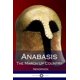 thumbnail image 1 of Libro CREATESPACE Anábasis La Marcha al Interior, 1 of 1